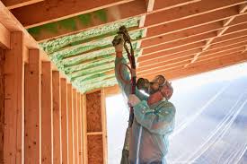 Best Batt and Roll Insulation  in Pittsville, MD